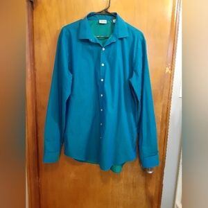 Reaction Kenneth Cole Shirt